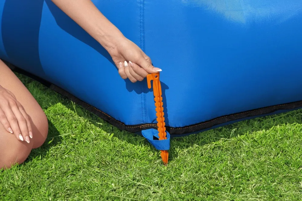 bazen/igralište water slide 365 x 340 x 152 cm bestway 53381 - slika 4