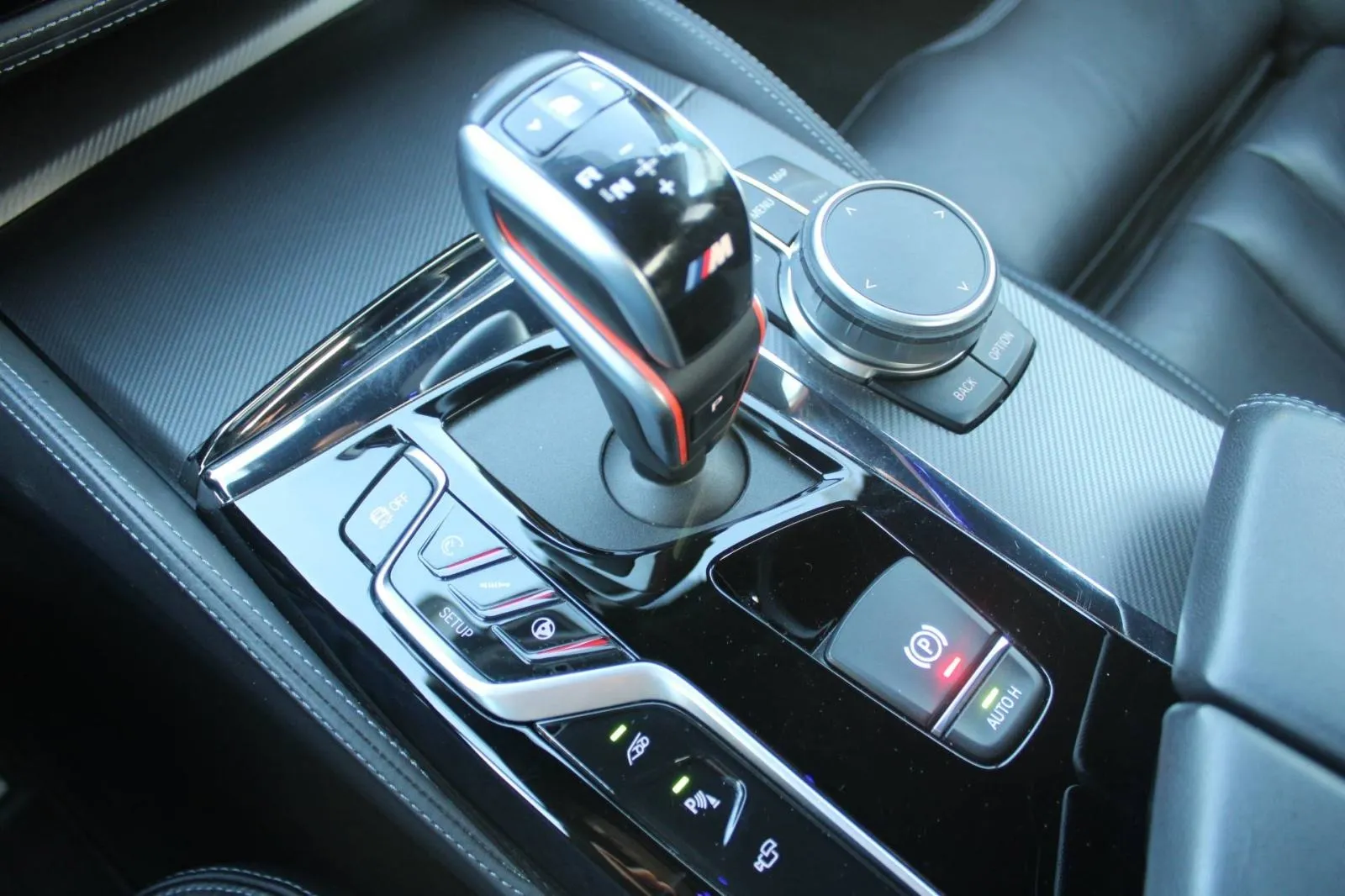 bmw m5 competition - slika 20