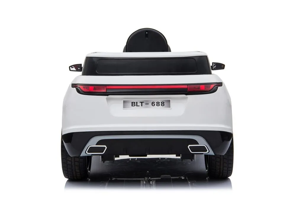 auto na akumulator blt-688 drift - bijeli - slika 15