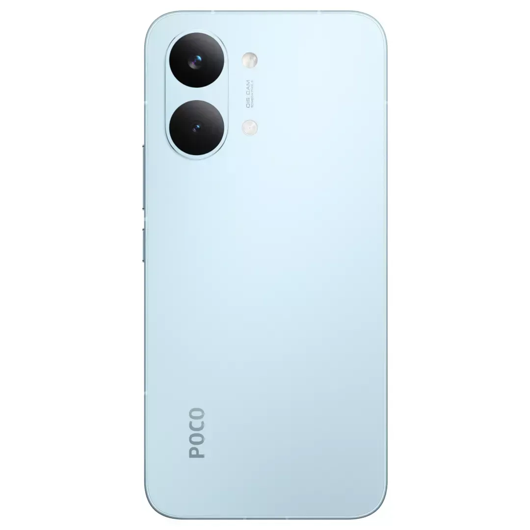 poco x8 pro max - 12+512 gb blue - slika 3