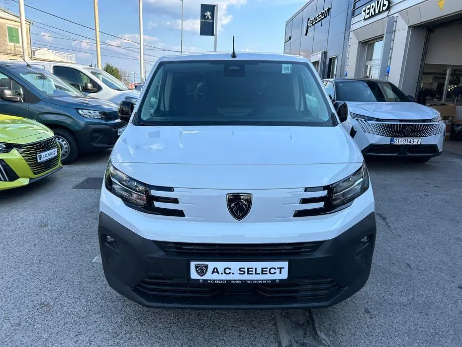 peugeot partner l2 comfort pack bluehdi 100 - slika 2