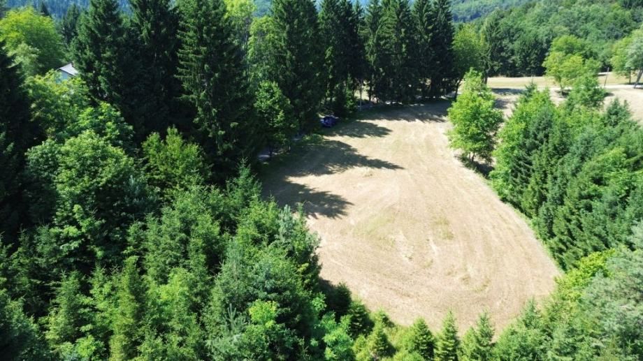 gorski kotar, zemljište prodaja - slika 2