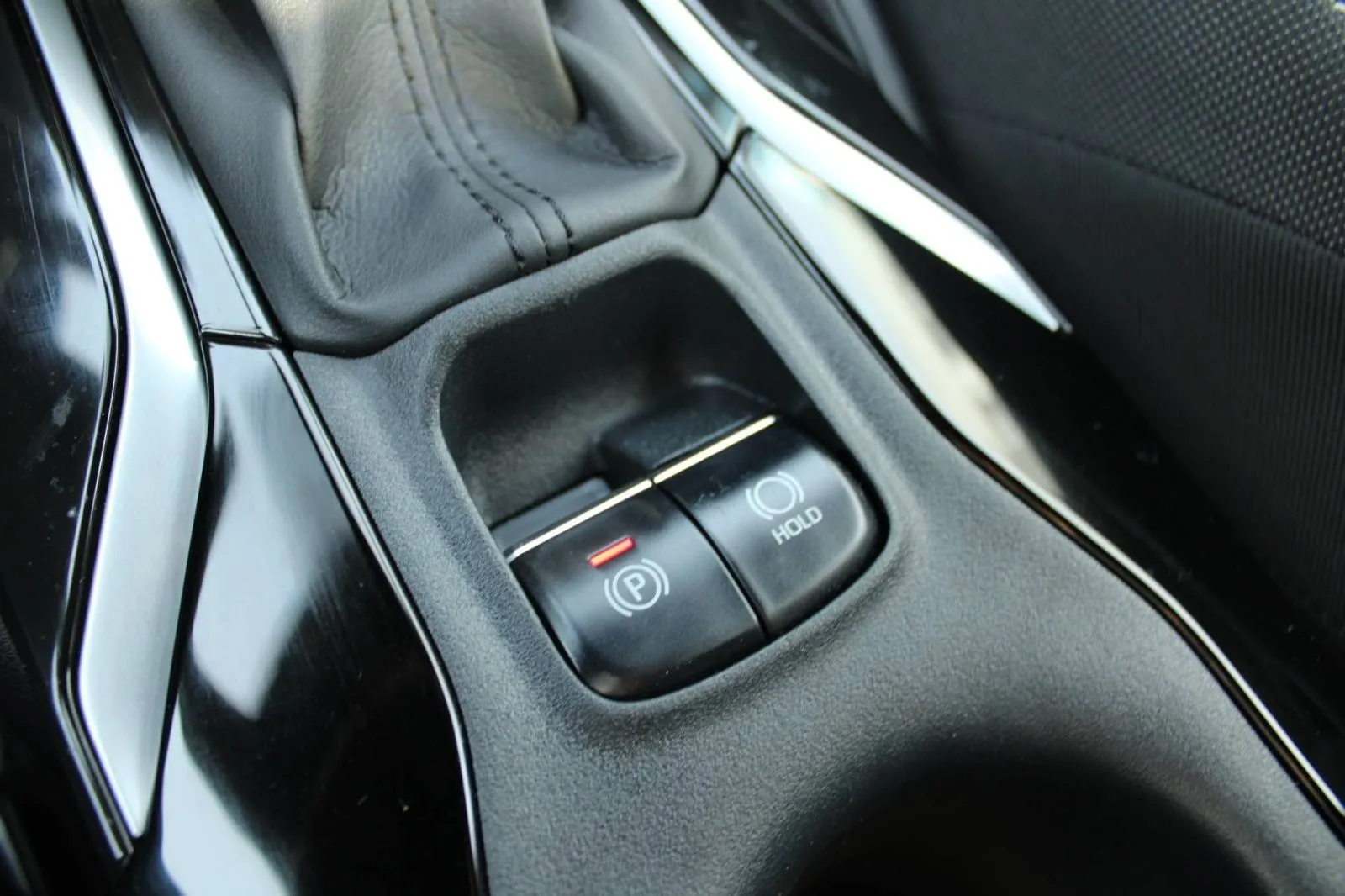 toyota corolla 1.8 hybrid automatik *led, kamera* - slika 21