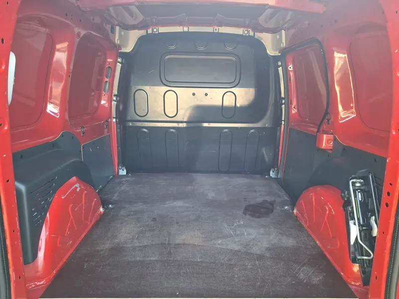 renault kangoo 1.5 dci*klima*tempomat*park.senzori* - slika 7