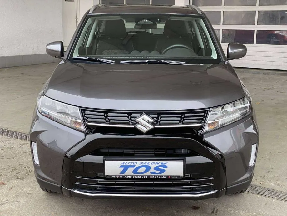 Suzuki Vitara 1,4 Hybrid GL COMFORT 2WD - DOSTUPNO ODMAH!!! - Sesvete, Zagreb