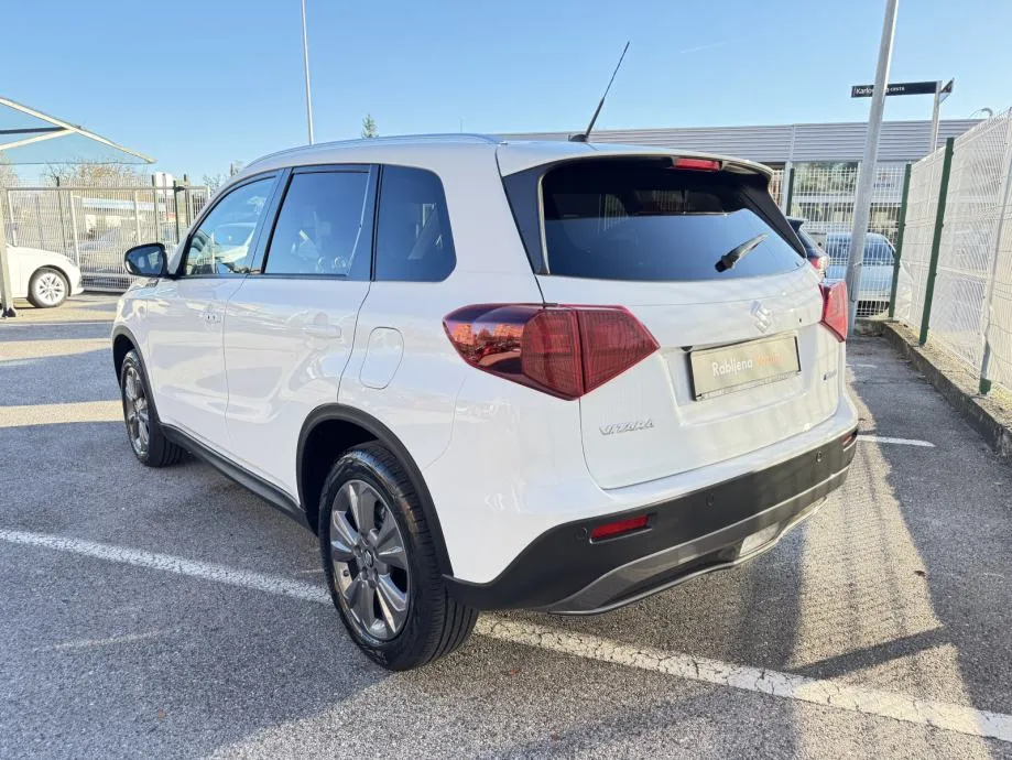 suzuki vitara 1,4 gl+ hybrid gratis registracija + ao - slika 6