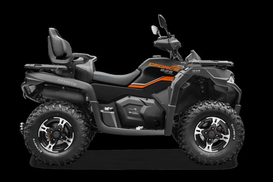 cfmoto cforce 625l eps, akcija, novo, dostupno više boja, 2025 god. - slika 13