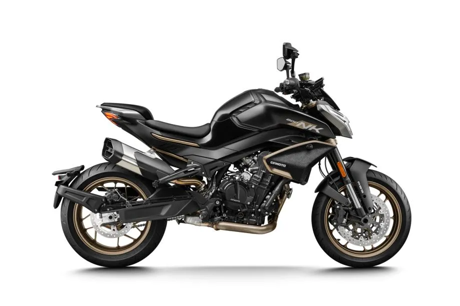cfmoto 800nk, novo, dostupno više boja, 2025 god. - slika 6