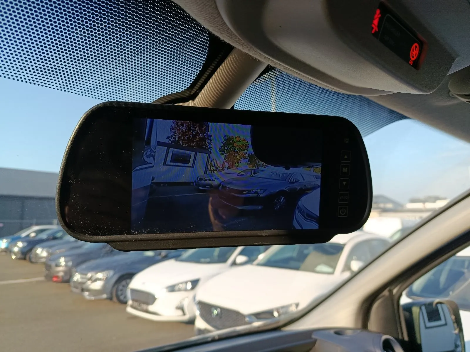 opel vivaro 1,6 cdti,do 2 g jamstva,vozilo u sustavu pdv-a, 2019 god. - slika 6