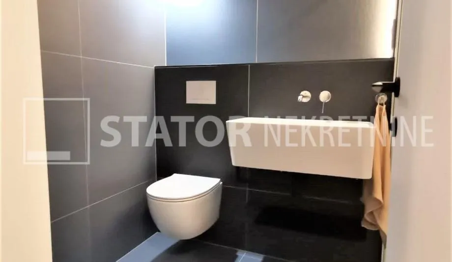 stan: zagreb (špansko), 66.00 m2 (iznajmljivanje) - slika 22