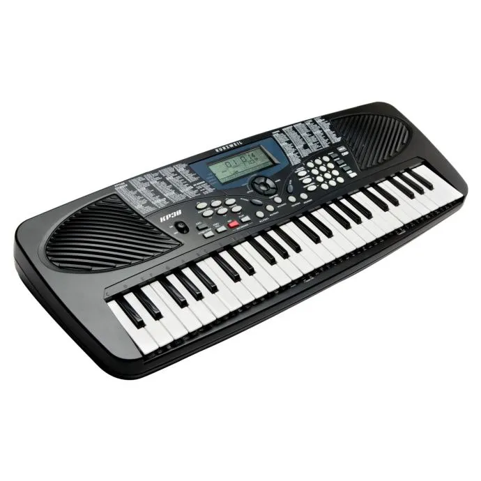 kurzweil kp30 klavijatura - slika 4