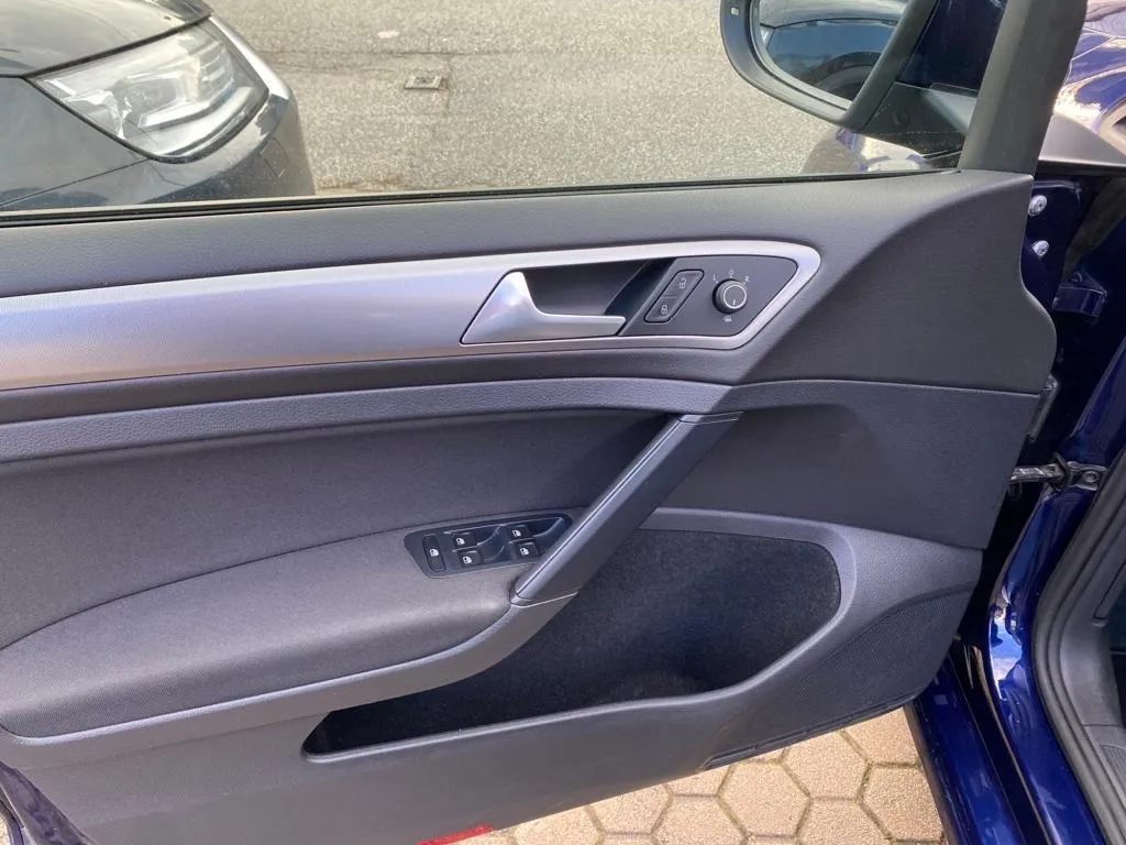 vw golf 7 1,0 tsi, aut. klima, tempomat, 1. vlasnik, 4x garancija!! - slika 15