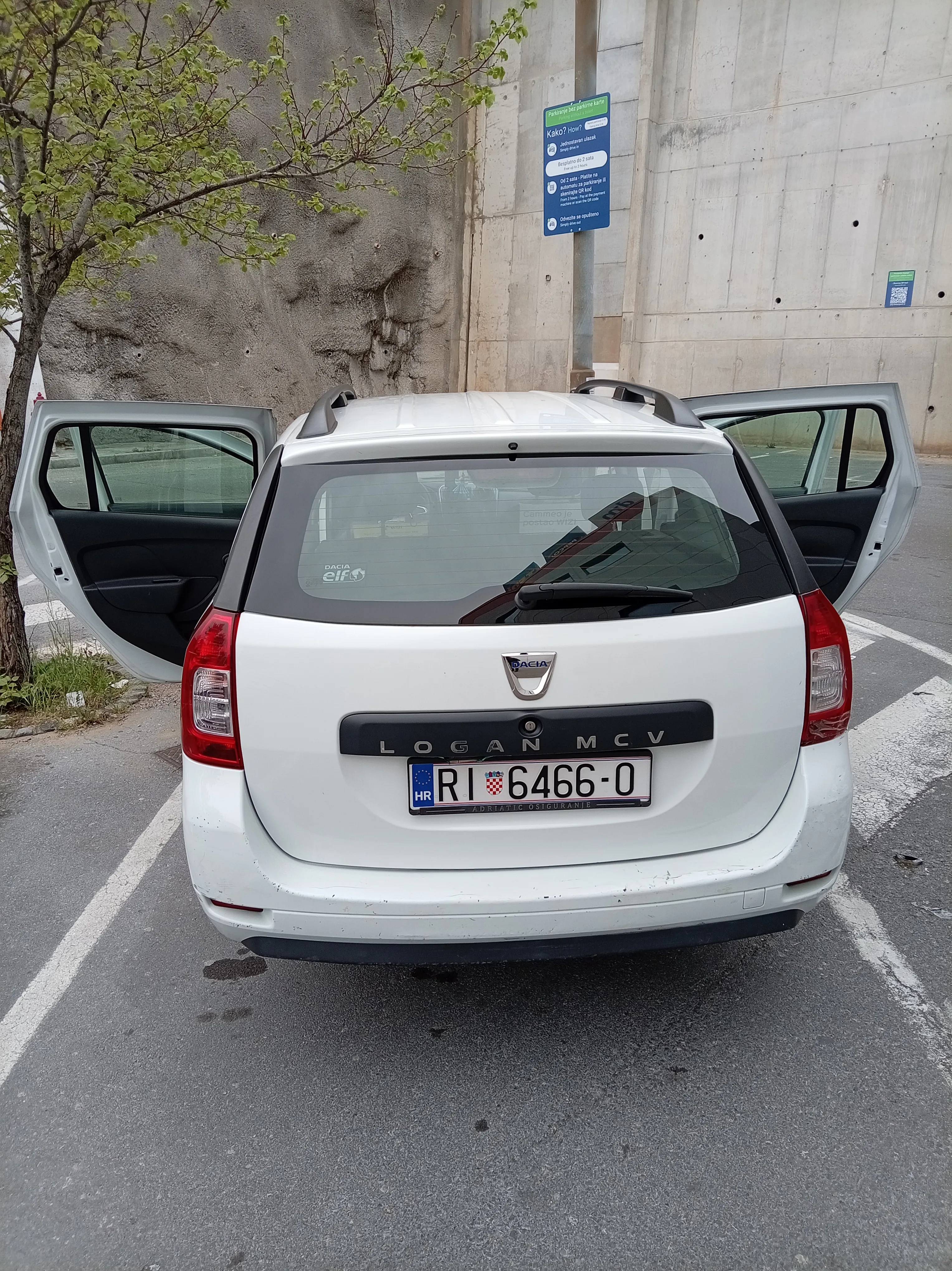 dacia logan 0,9 mcv lpg 2019g - slika 7