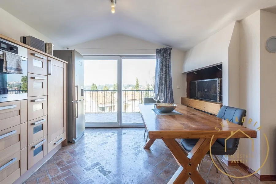 penthouse poreč - slika 9