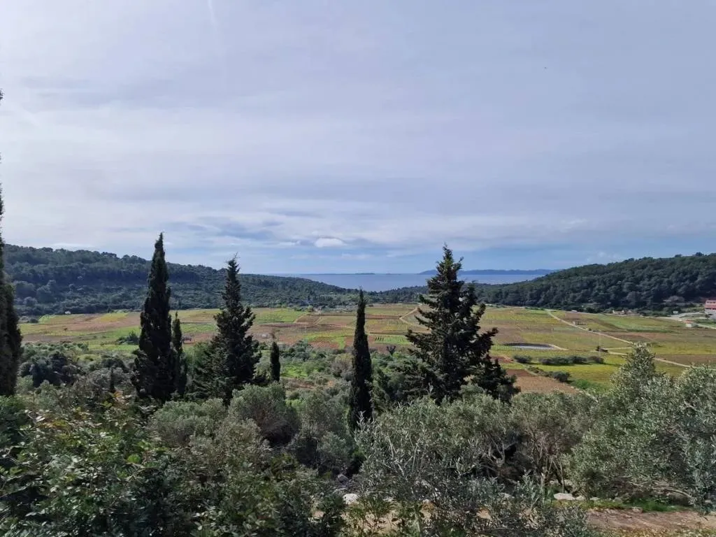 građevinsko zemljište na prodaju - korčula - slika 20