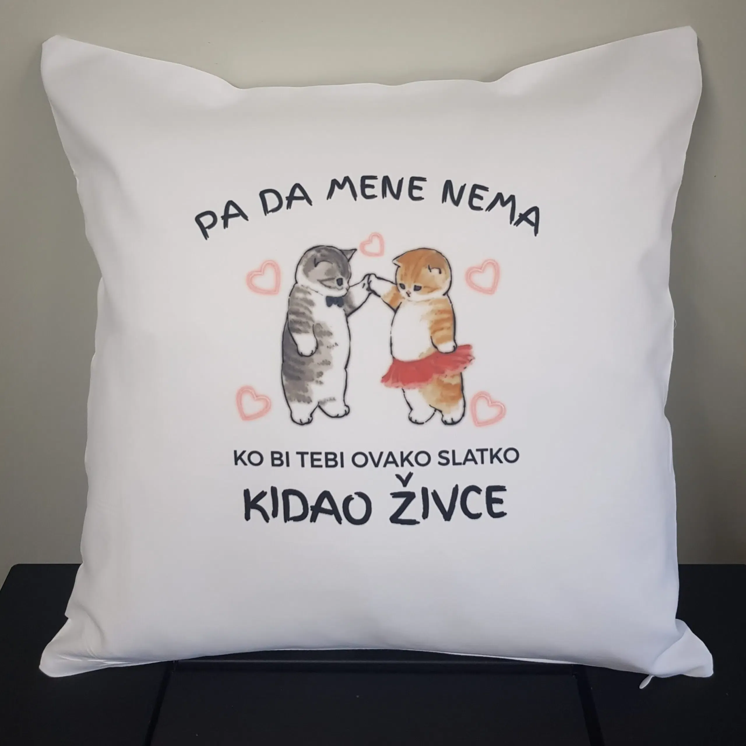 jastuk poklon za sve prigode - slika 21