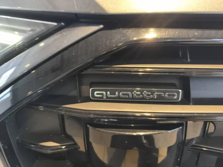 audi a6 40 tdi s-tronic quattro 150kw - 1 godina garancije! - slika 11