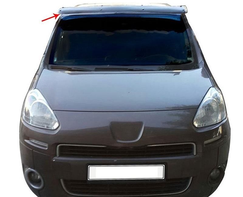 oprema-styling za citroen berlingo-nosači-stepenice-krom-tepisi-kadica - slika 11