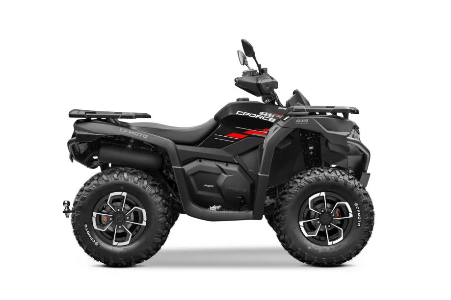 cfmoto cforce 625s, akcija, novo, dostupno više boja, 2025 god. - slika 11