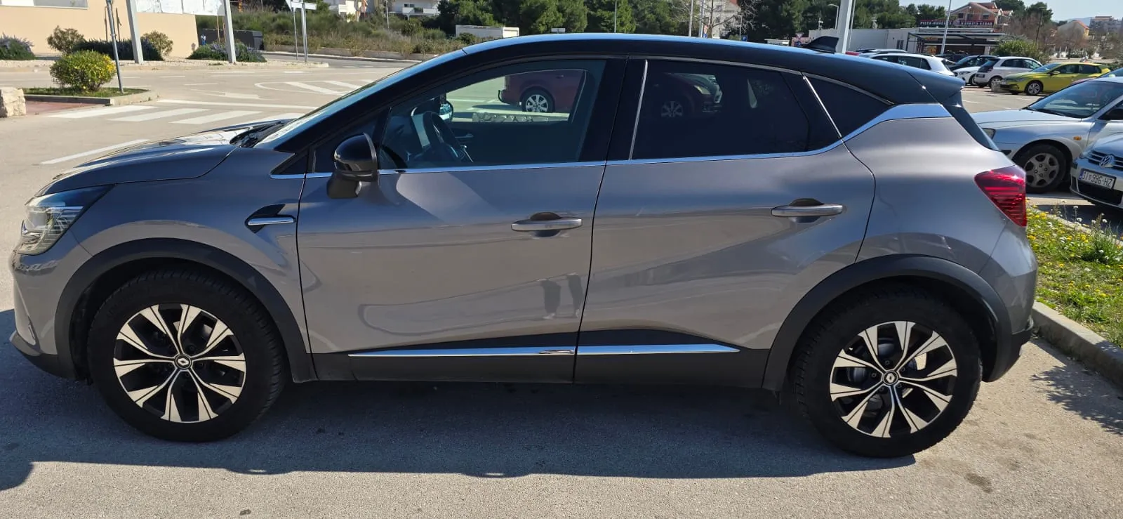 renault captur 1.3 tce techno edc – garancija - slika 3