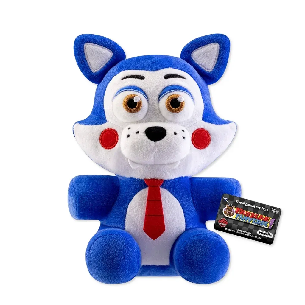 Funko Fazbear Fanverse Candy the Cat plišana igračka, 18cm - Zagreb