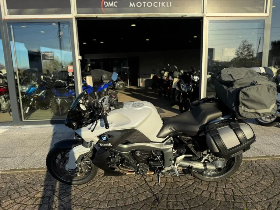 bmw k 1300 r abs, 2009 god. - slika 6