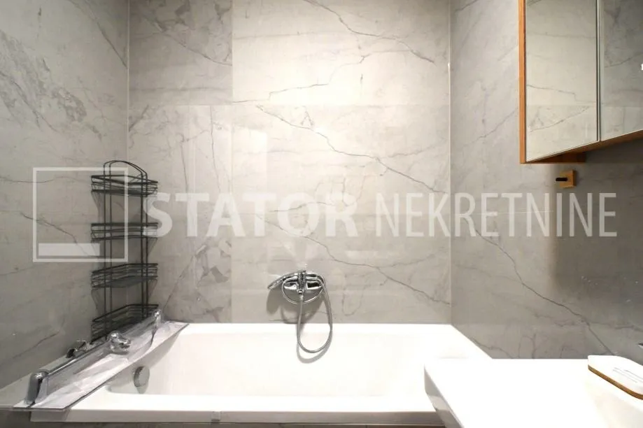 stan: zagreb (granešina), 55.00 m2, novogradnja + garaža + vrt - slika 10