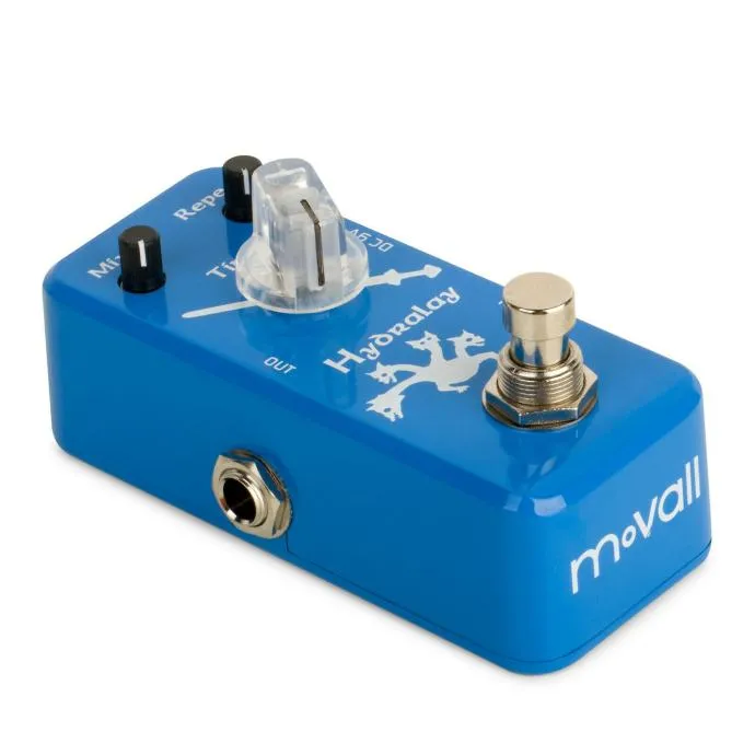 movall mp306 hydralay delay - slika 3