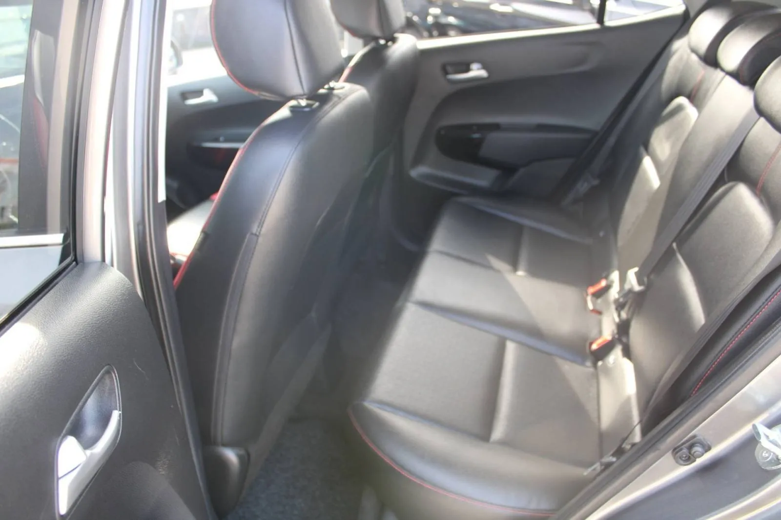 kia picanto 1.0 gt line *navigacija, kamera* - slika 12