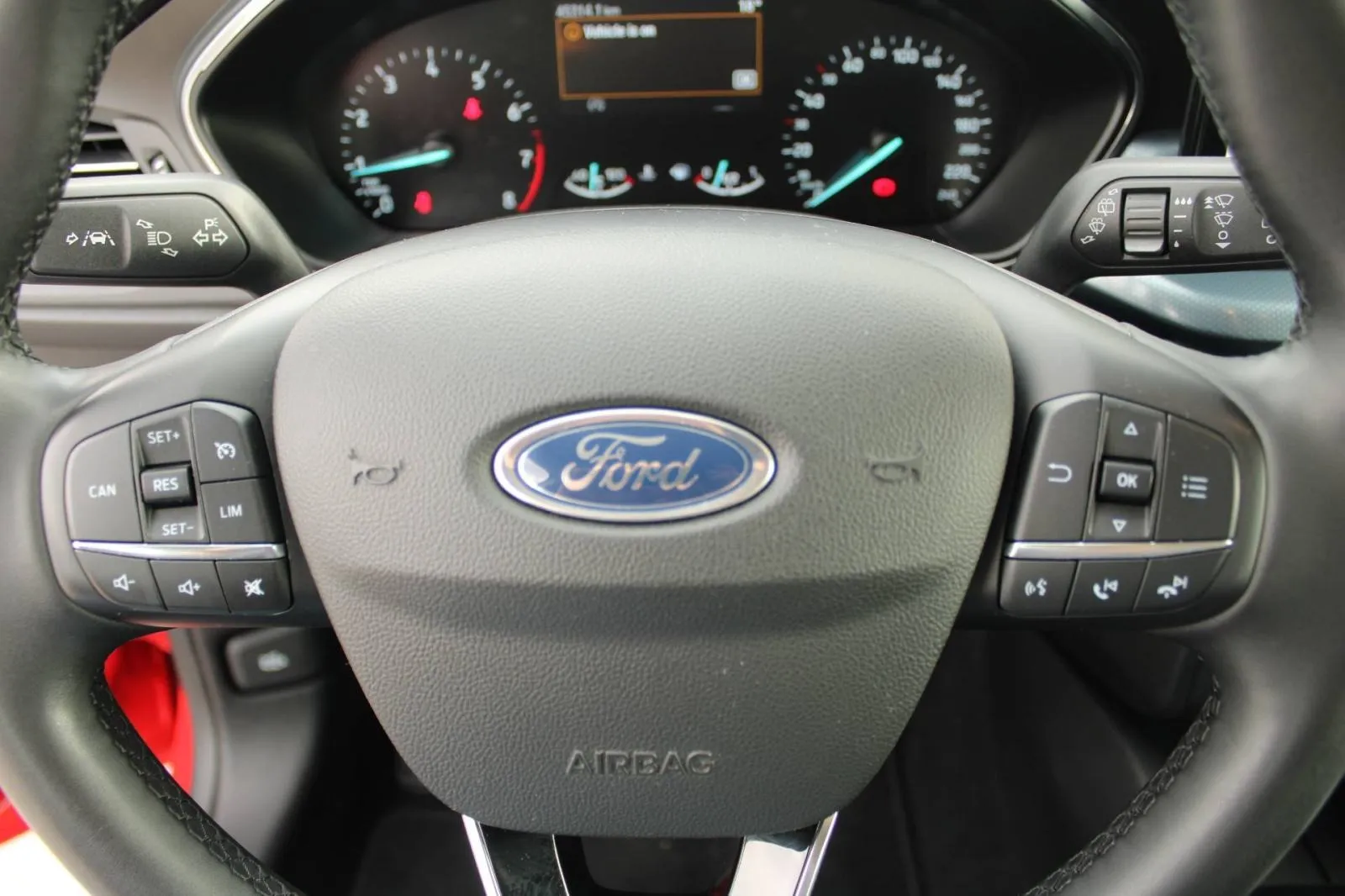 ford focus sw active 1.0 ecoboost *led,navigacija* - slika 14