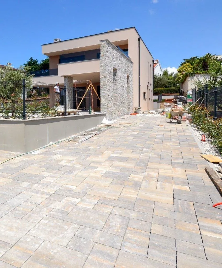 poreč-moderna vila sa bazenom na prodaji (prodaja) - slika 10