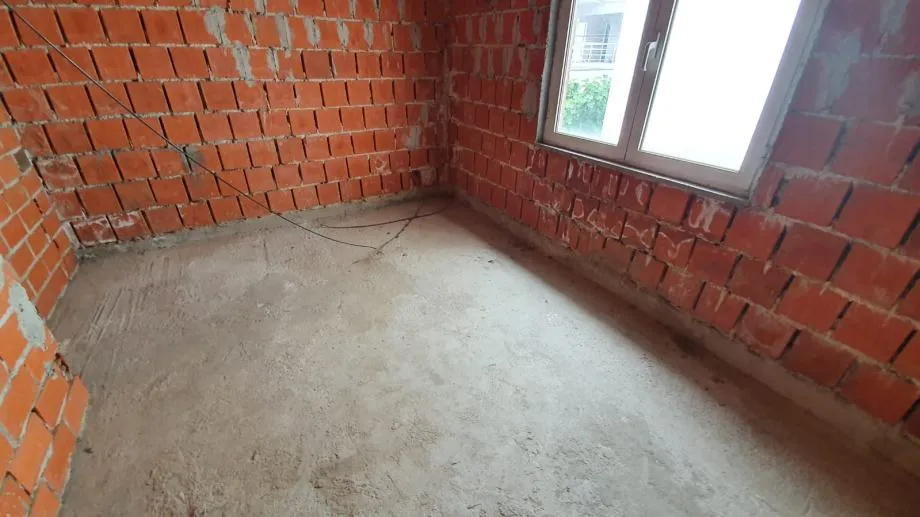 zadar, bili brig, prostrani stan(103,43m2)s garažom, krovnom terasom - slika 5