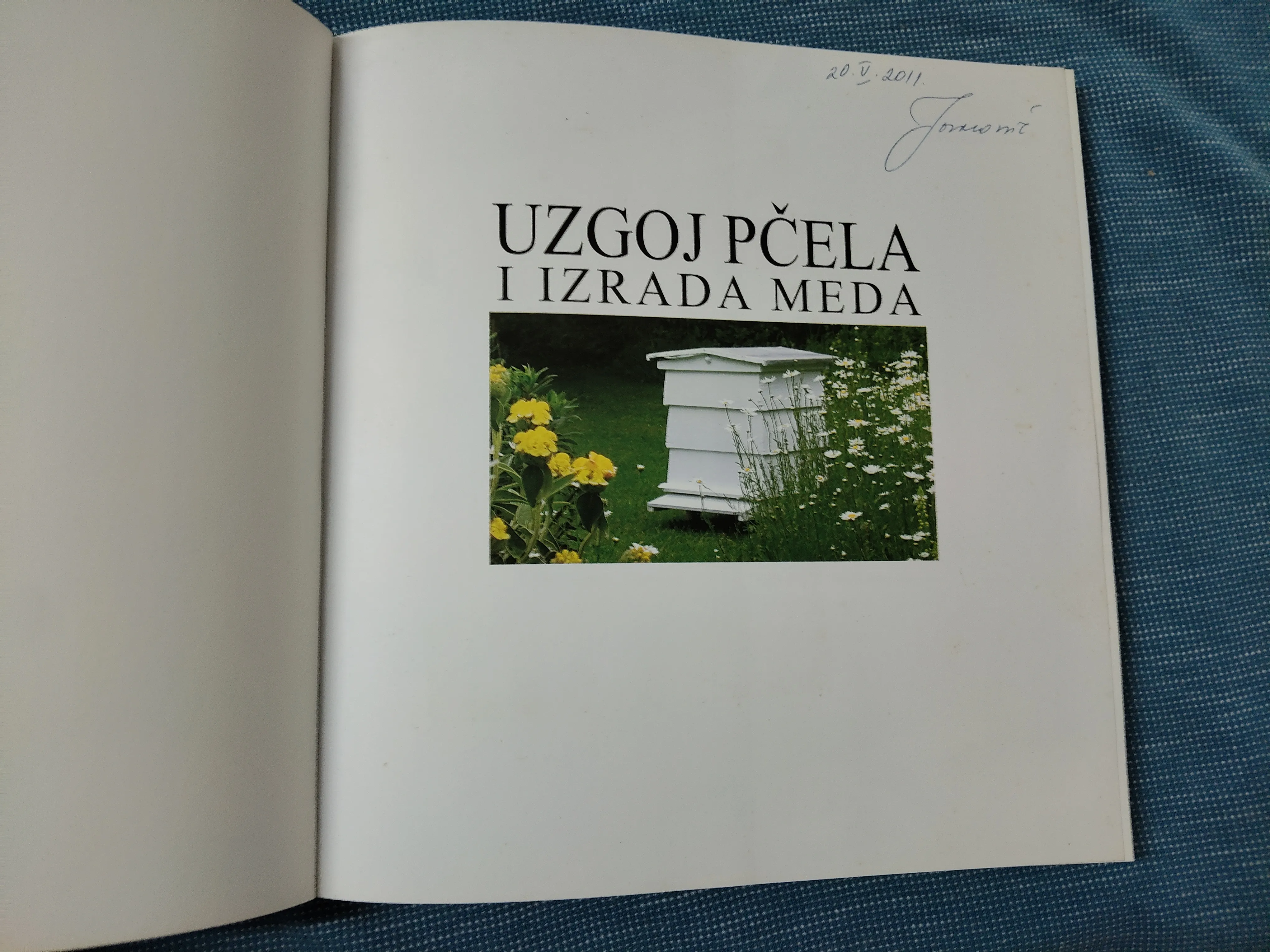 alison benjamin i brian mccallum – uzgoj pčela i izrada meda - slika 2