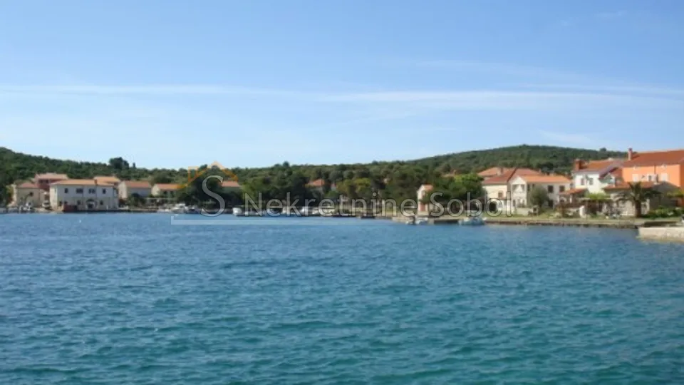 ilovik otok, lošinj - kuća, 270.00 m2 prodaja - slika 19