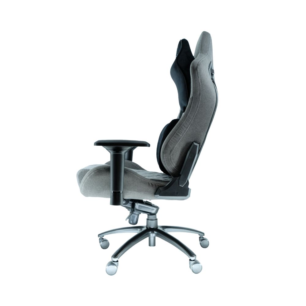 gaming stolica epoch oberon, crna - slika 6