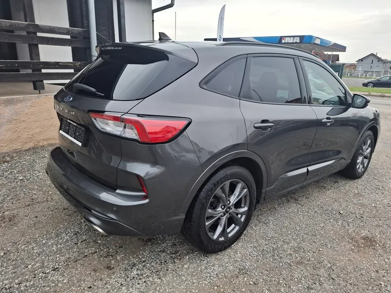 ford kuga 1.5 ecoboost*150ks*klima*navigacija* - slika 6