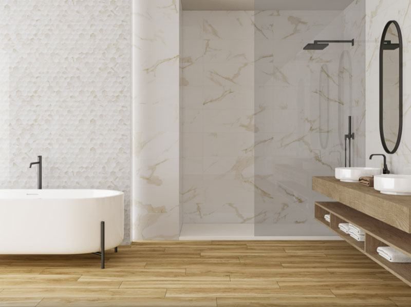 Keramičke pločice zidne Casablanca Gold1m²/18,98 € POPUST -10% - Ogulin