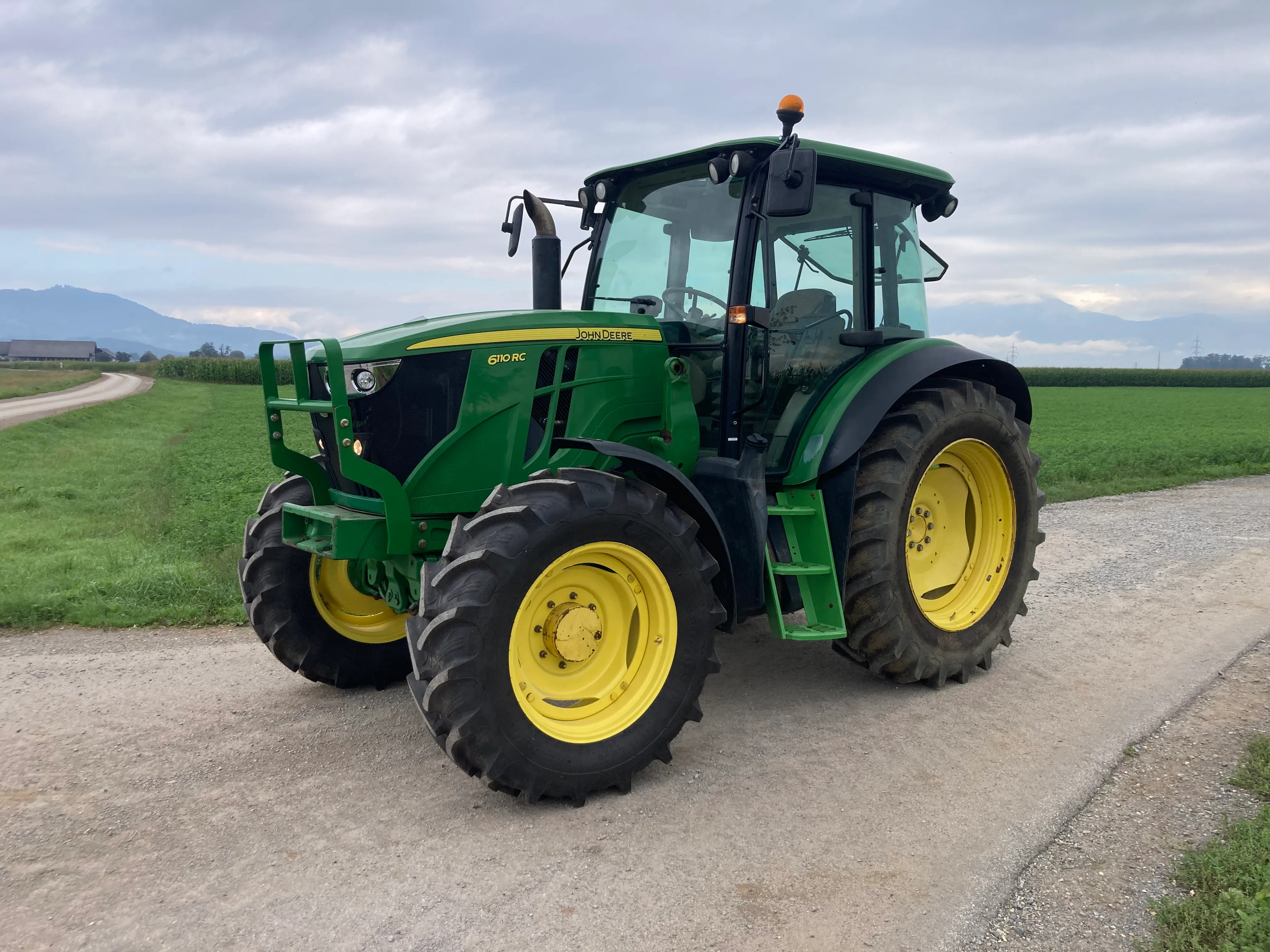 john deere - slika 2