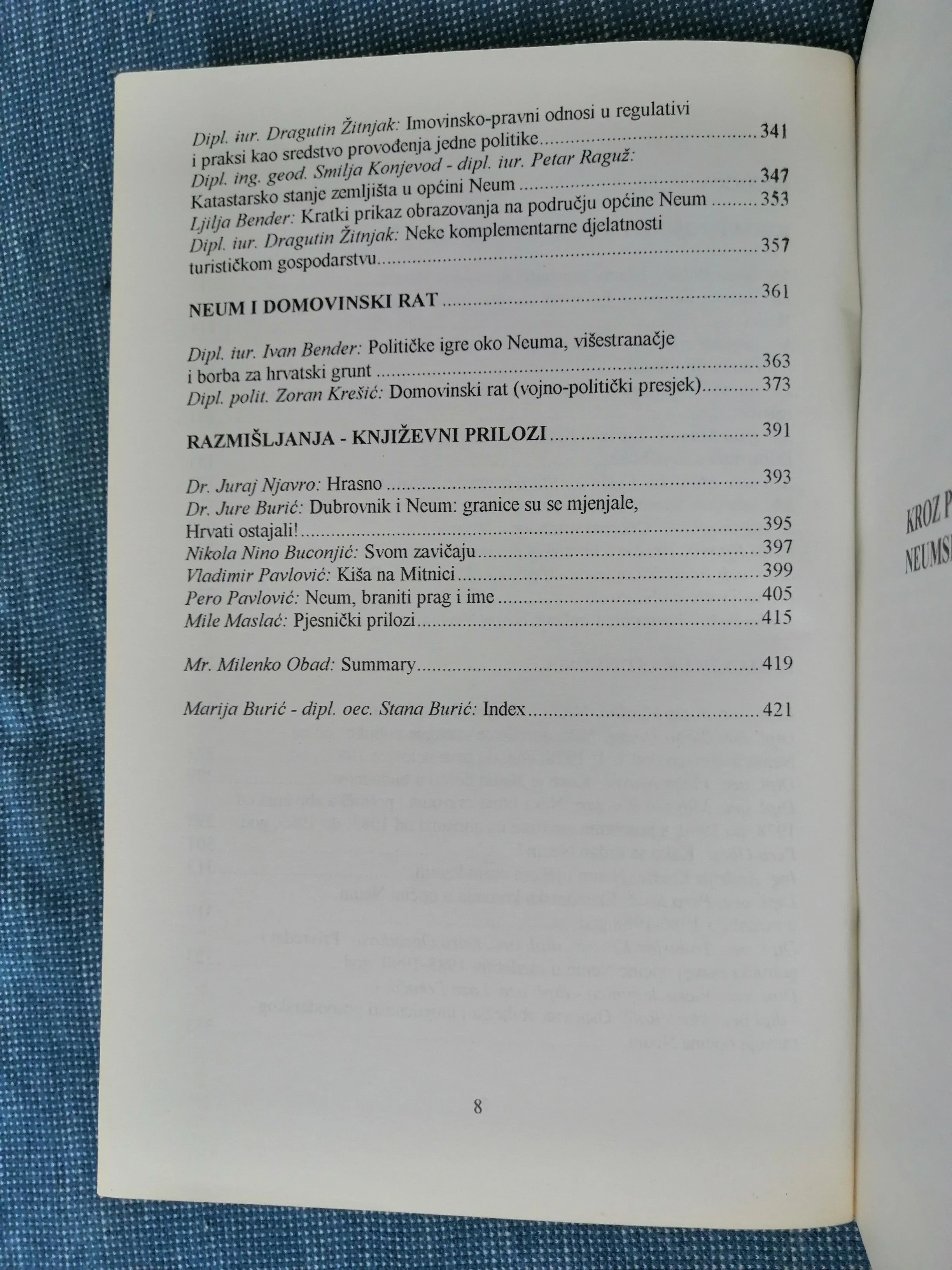 neum zemlja i zavičaj hrvata - slika 5
