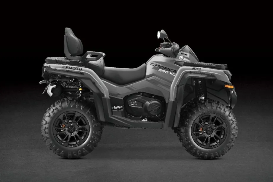 cfmoto cforce 850 xc, akcija, novo, dostupno više boja, 2024 god. - slika 2