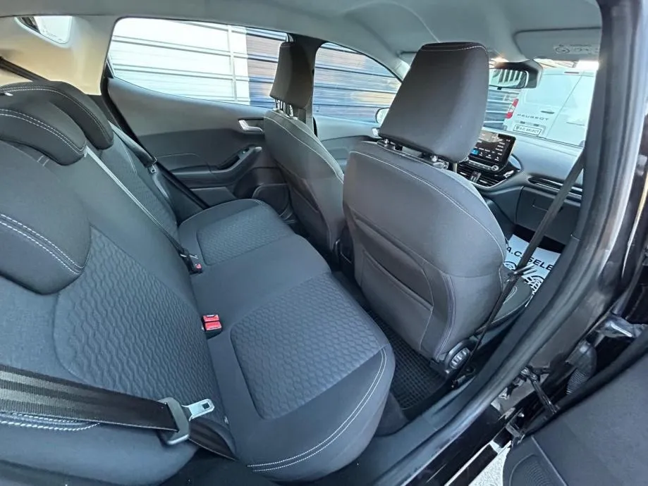 ford fiesta 1,0 hybrid - 2022 - 123 ks - 90.000km - servis-reg.1.god. - slika 18