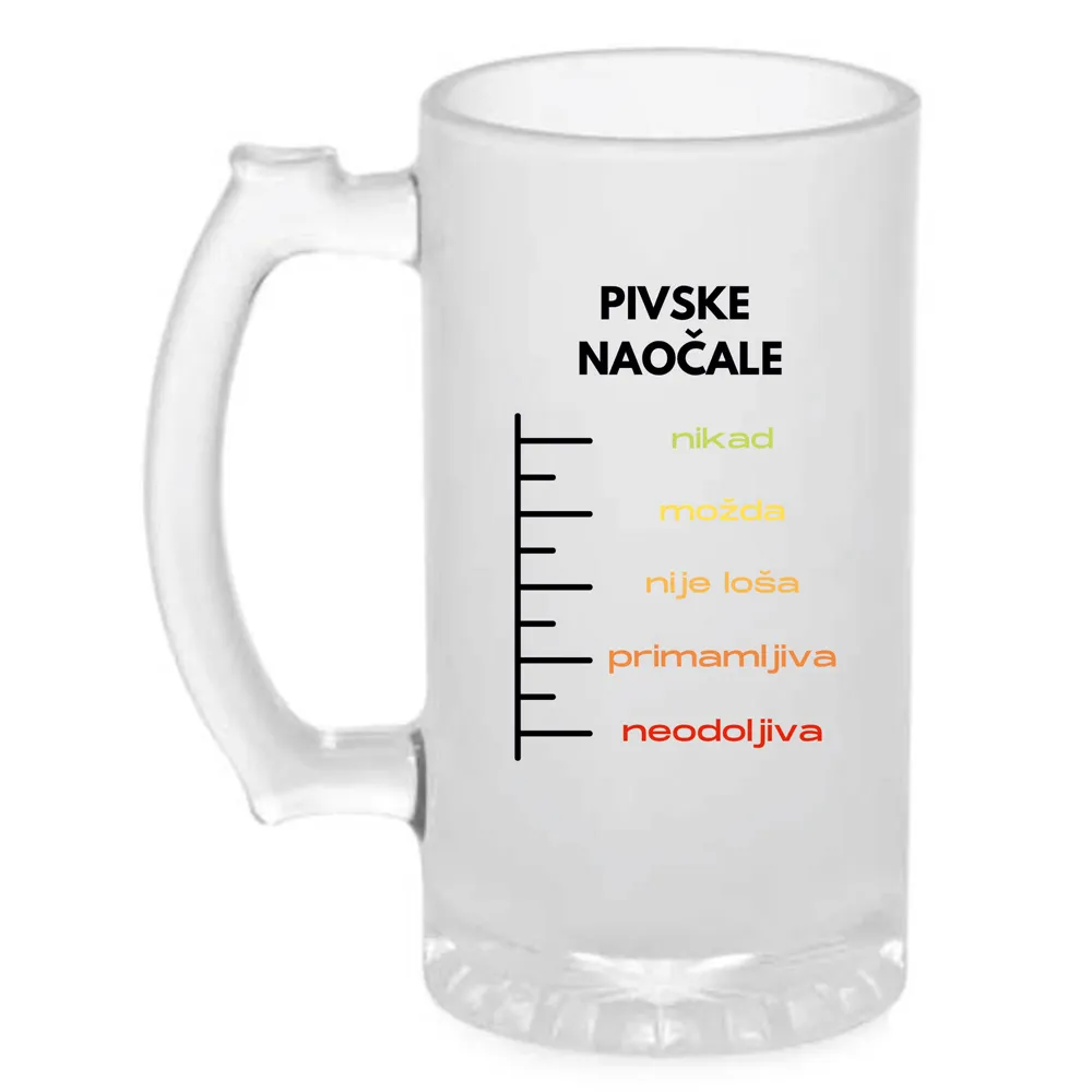 krigle s natpisom - slika 13