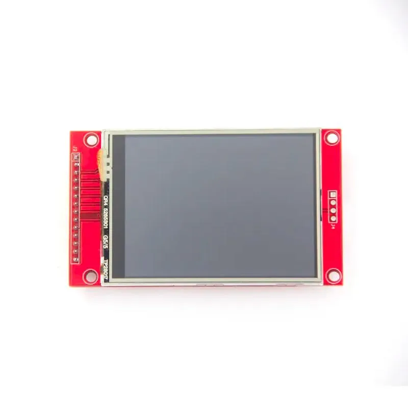2.8 TFT LCD ekran - Zagreb