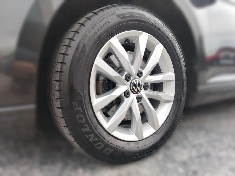 vw passat variant 2,0 tdi dsg business - slika 6