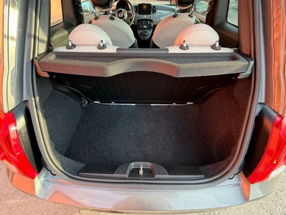 fiat 500 1.0 hybrid •2022.g.•dolcevita•panorama•leasingbezučešća• - slika 20