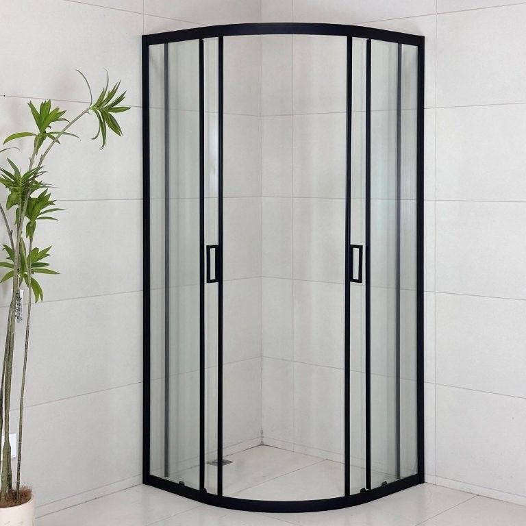 9690 tuš kabina 632-bt 90x90-295,00 € popust -10% - slika 3
