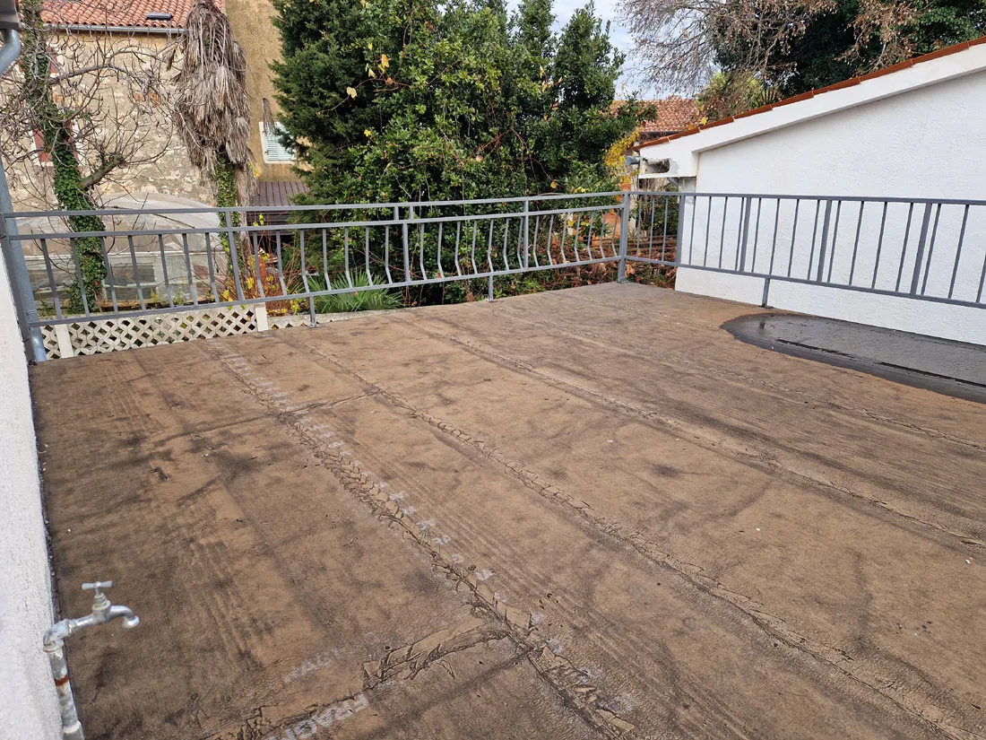 prodaja, kuća u okolici poreča ca.120m2 sa dvije garaže, kop-784 - slika 15