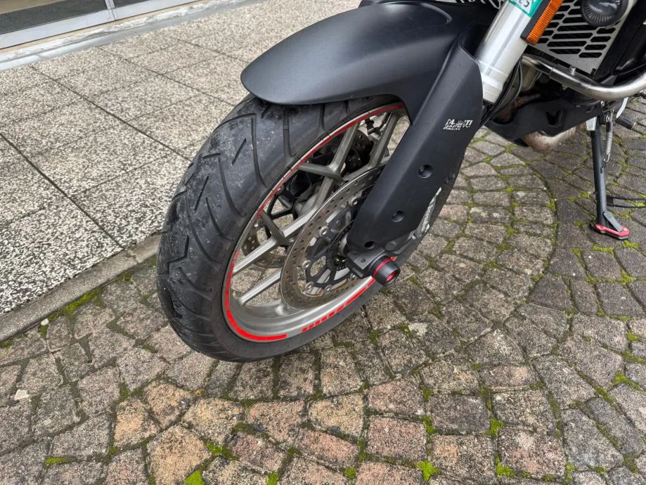 ducati multistrada 950 abs tcs, 2018 god. - slika 16