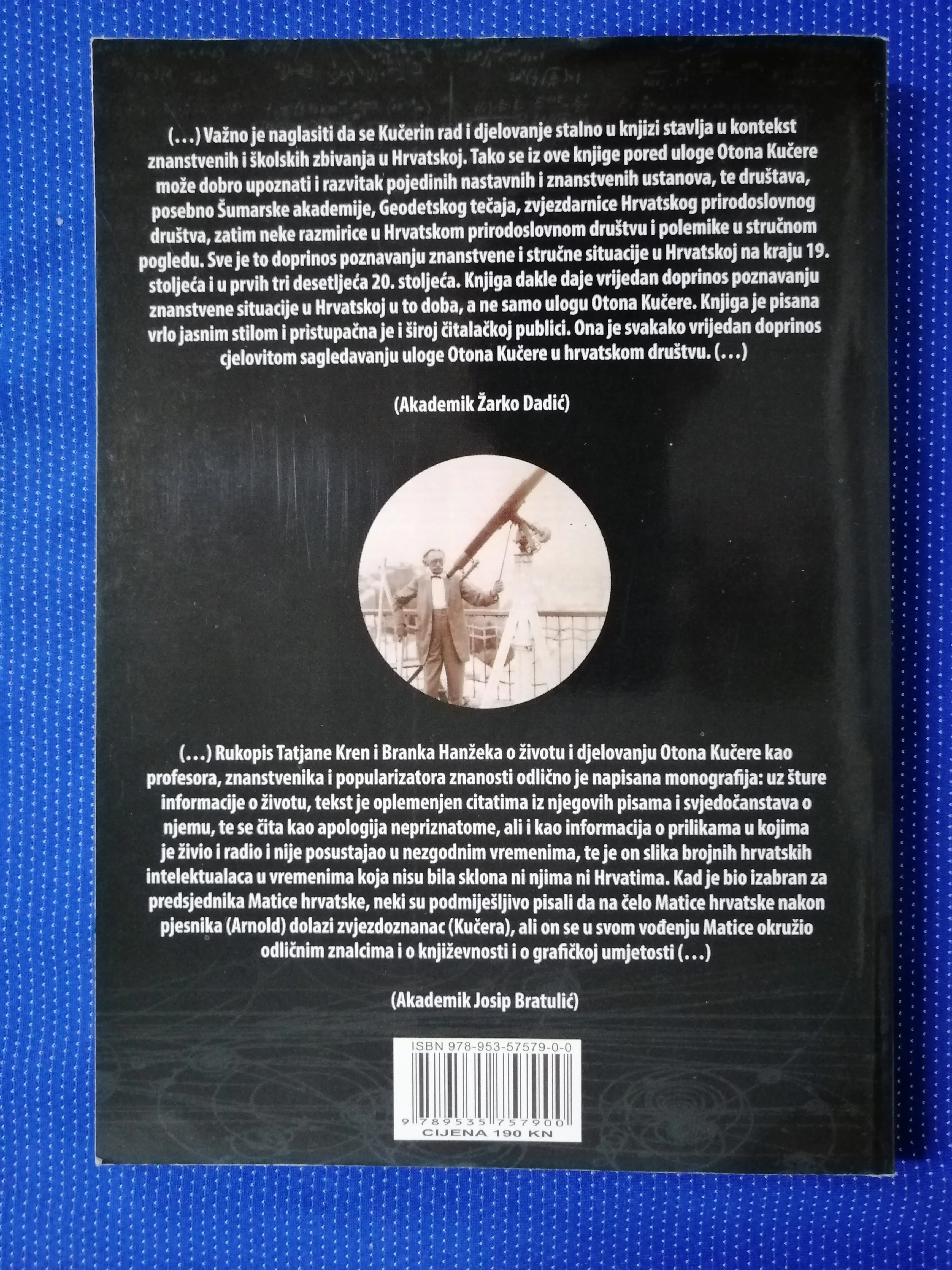 tatjana kren i branko hanžek – oton kučera - slika 7