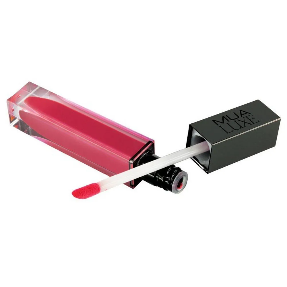 MUA LUXE Metallic Liquid Lips ruž za usne: FLARE - Jakšić
